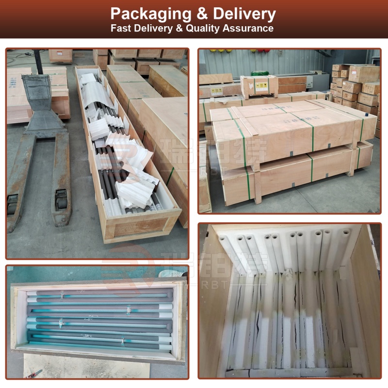 SiC Heating Element