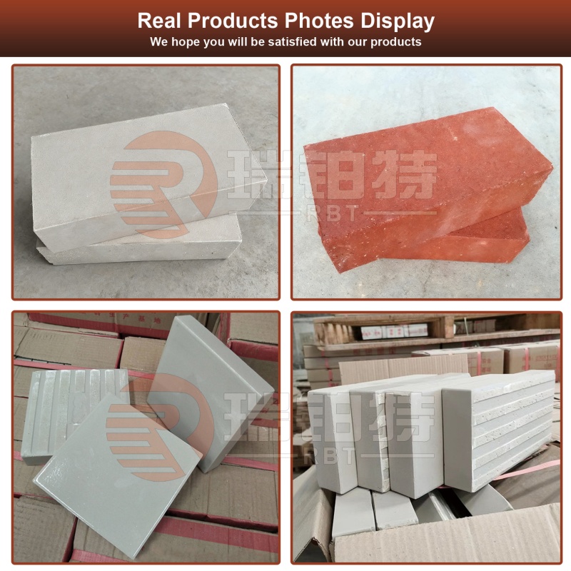 Acid Resistant Tiles