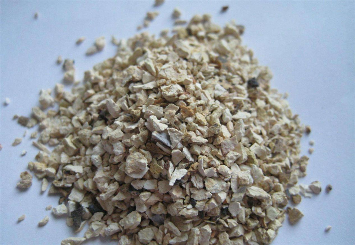 Refractory Raw Materials