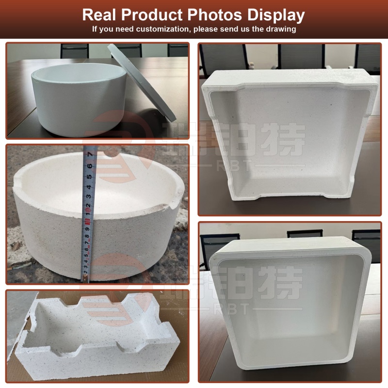 Ceramic Sagger