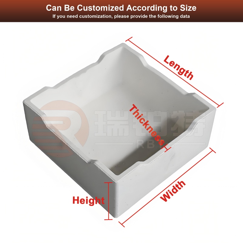 Ceramic Sagger
