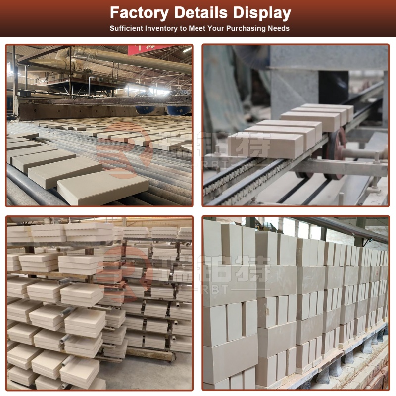 Acid Resistant Bricks