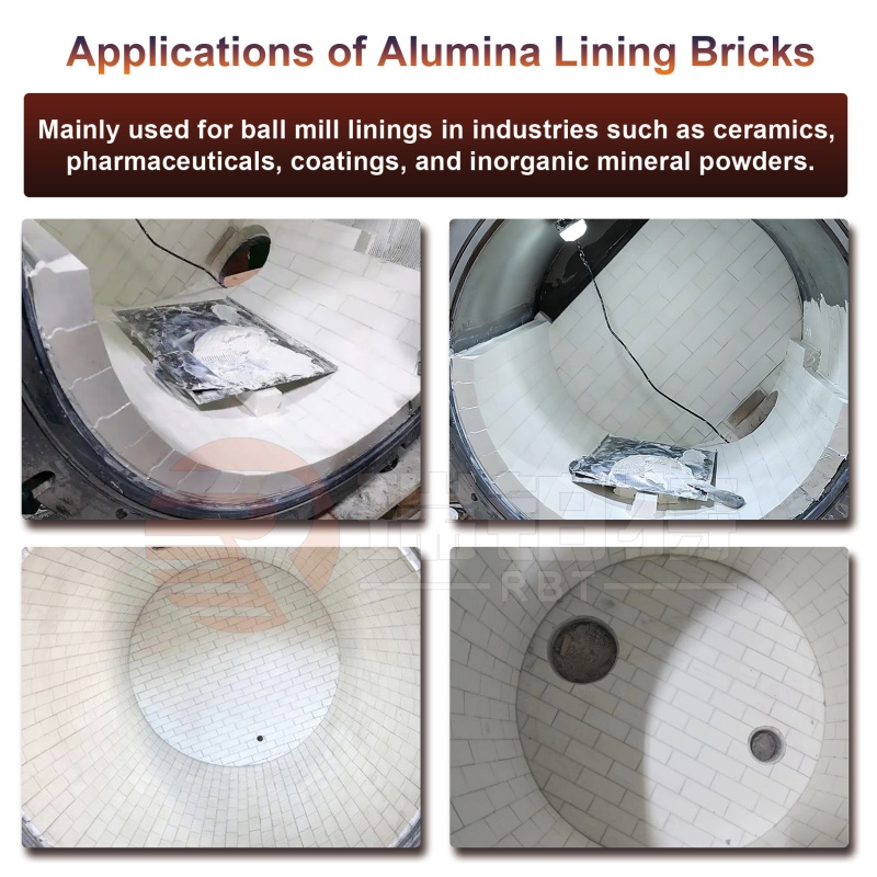 Цэгла з гліназёмнай падкладкі