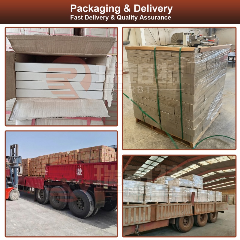 Acid Resistant Tiles