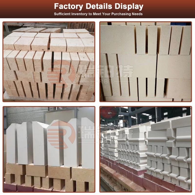 የሲሊማኒት ጡቦች