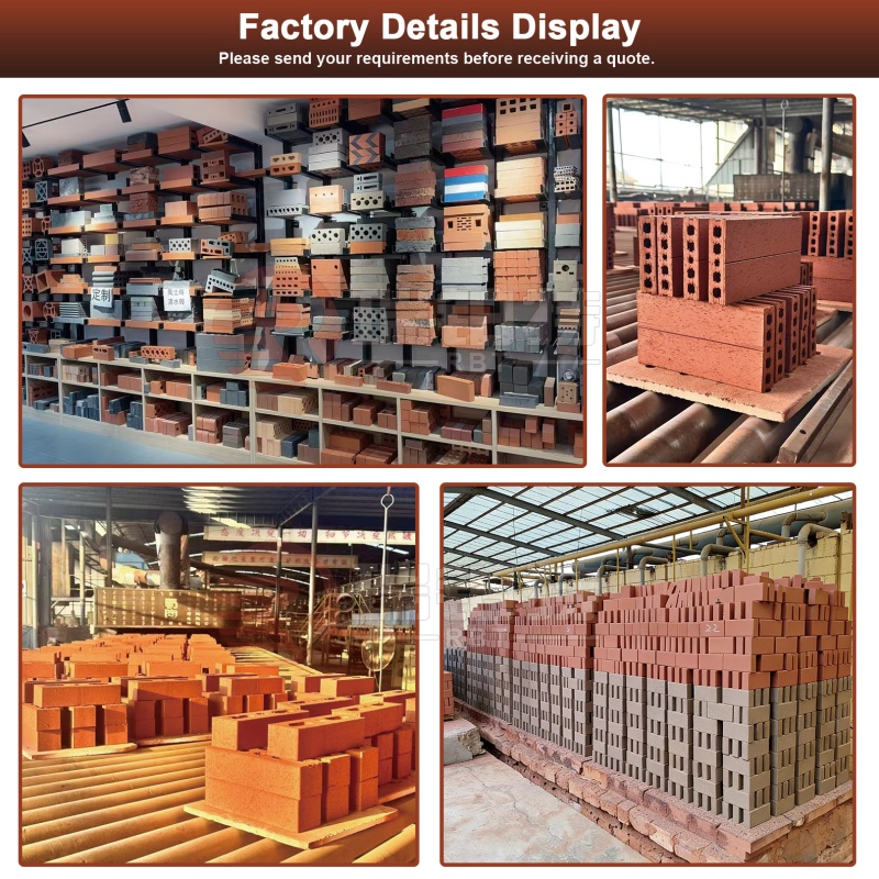 የተበታተነ የድንጋይ ንጣፍ ጡቦች