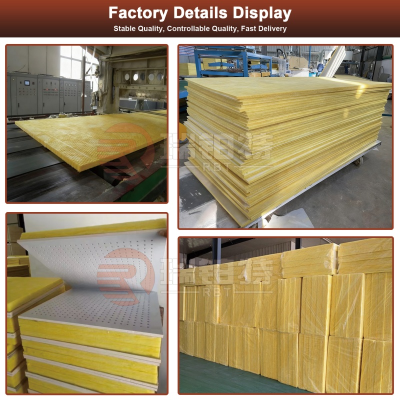 Papan Bulu Kaca