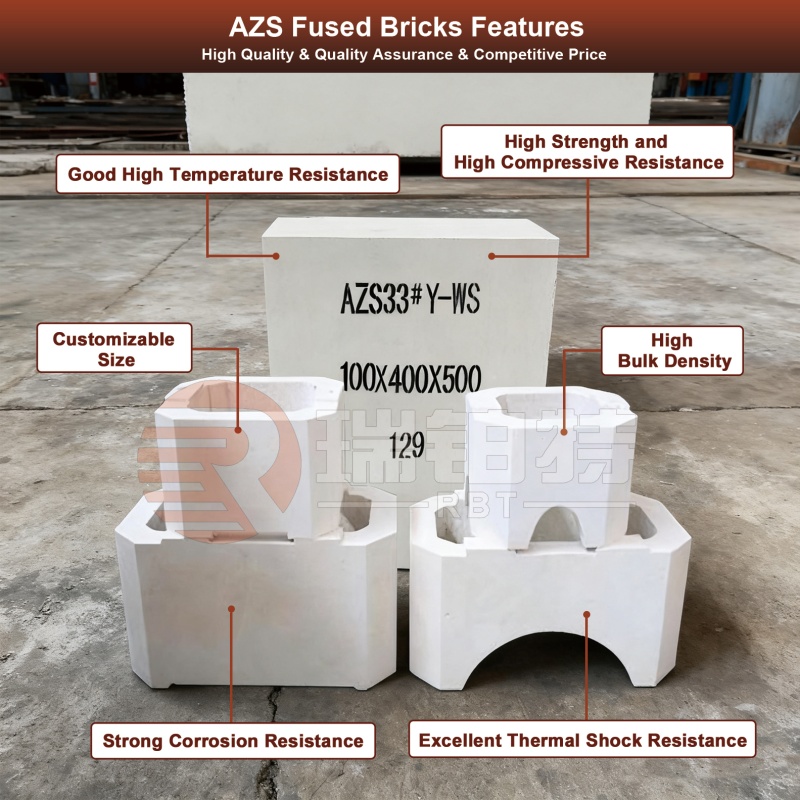 AZS Bricks