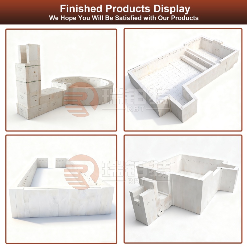 AZS Bricks