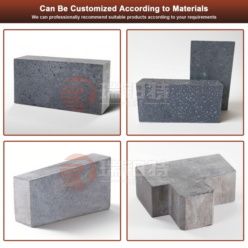 Litene tsa Silicon Carbide