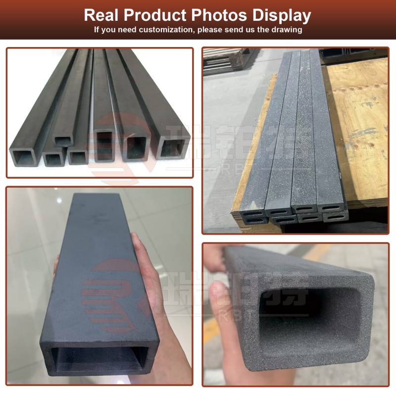 Beam ea Silicon Carbide