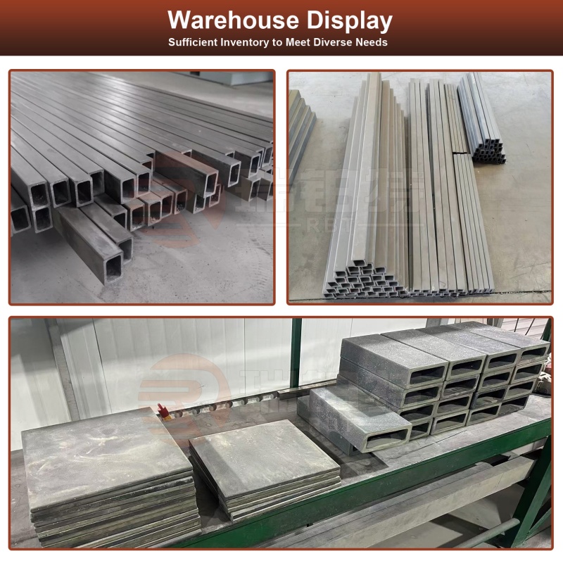 Silicon Carbide Beam