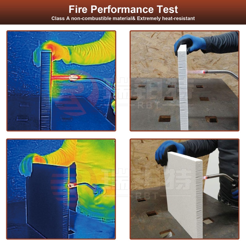 Liboto tsa Ceramic Fiber