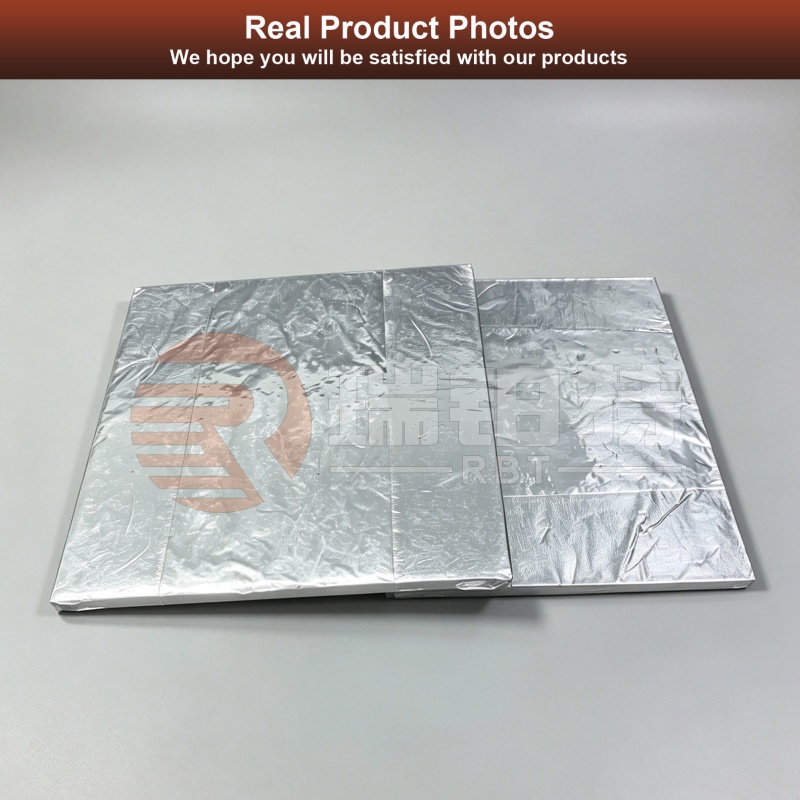 Nano Microporous Insulation Board