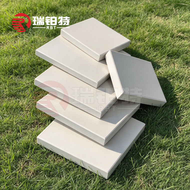 acid resistant tiles
