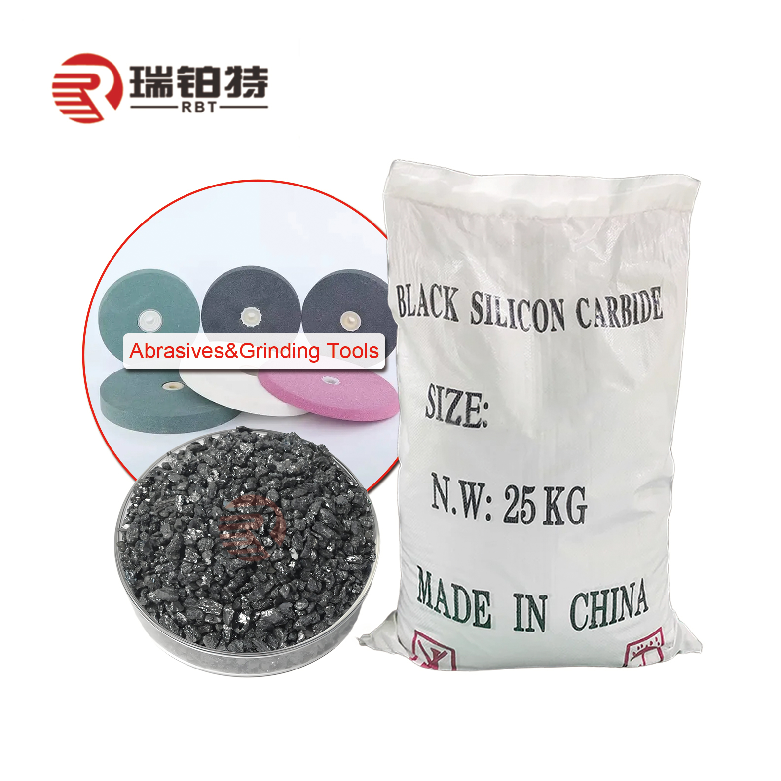 趣味・スポーツ・実用 Silicon Carbide and Related Materials Wholesale Black Silicon Carbide Manufacturer and Supplier | Robert
