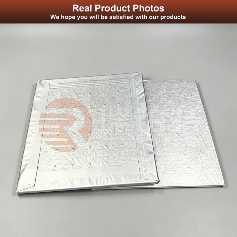 Nano Microporous Insulation Board