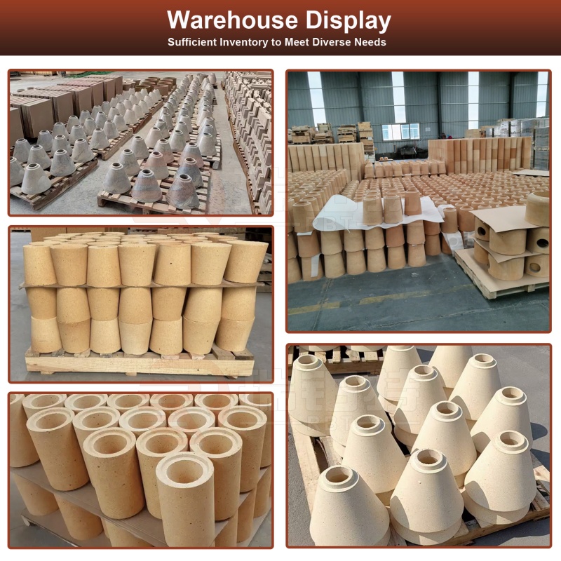 Flow Steel Bricks
