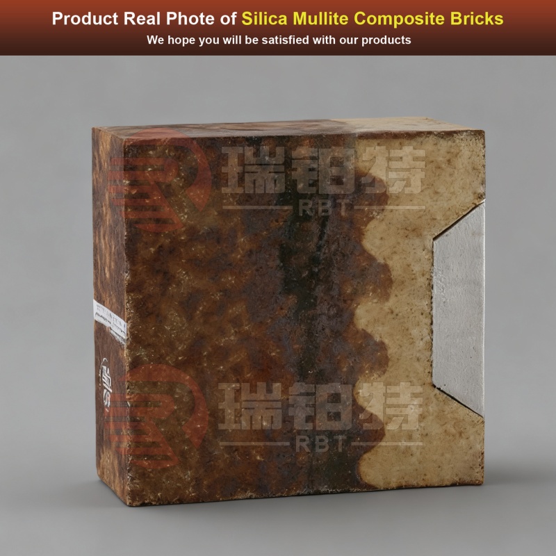  Silica Mullite Brick