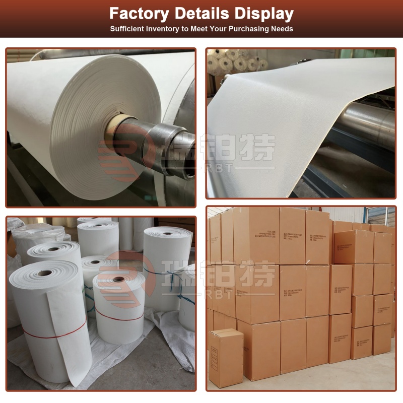 Ceramic Fiber Papers