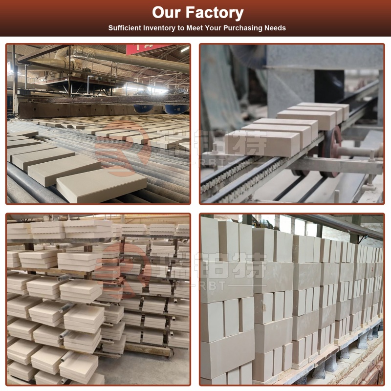Acid Resistant Tiles