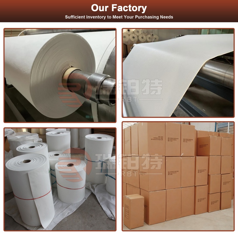 Ceramic Fiber Papers