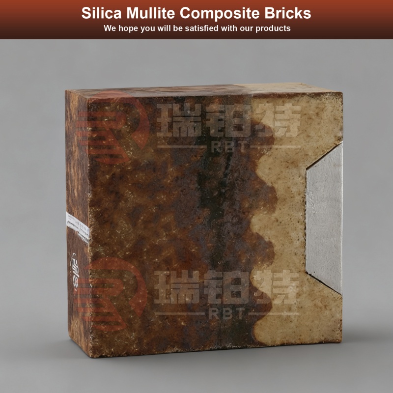  Silica Mullite Brick