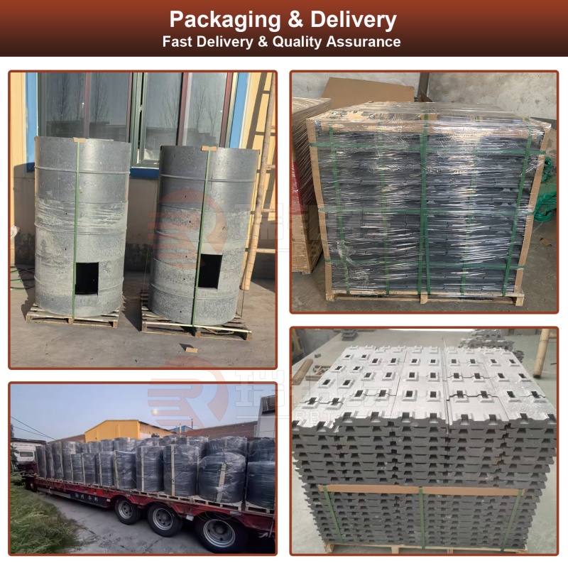 Silicon Carbide Microcrystal Tubes