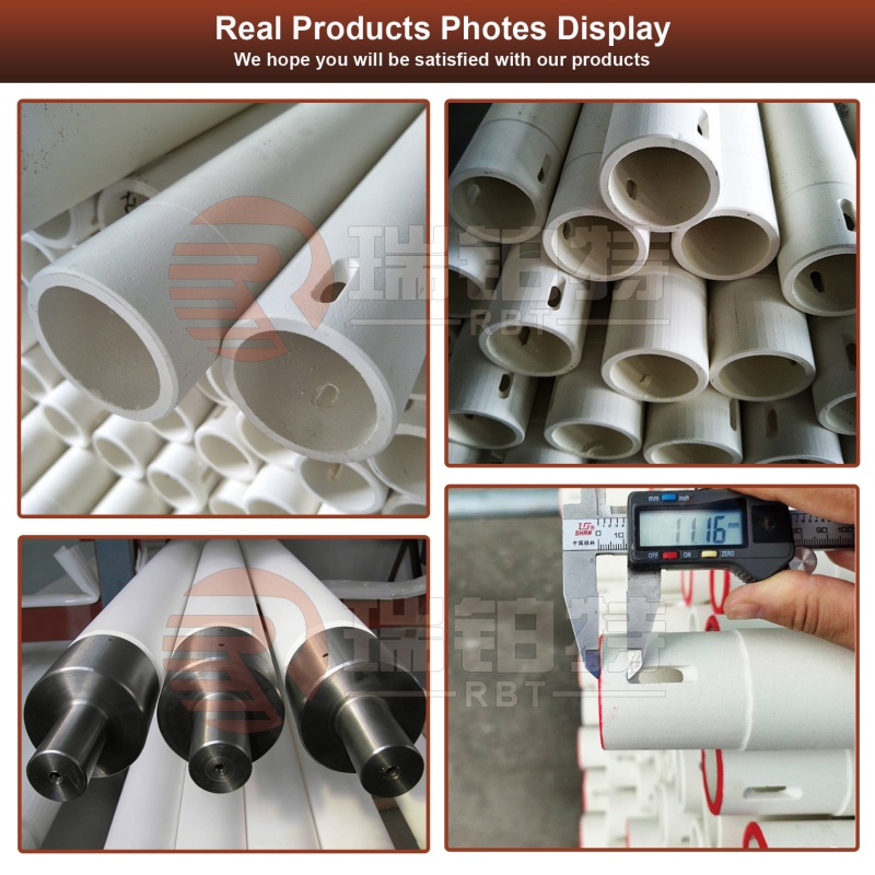 Alumina Ceramic Roller