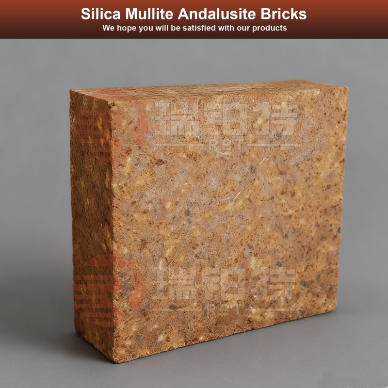  Silica Mullite Brick