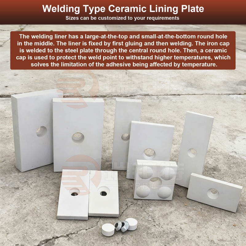 Lipoleiti tsa Alumina Lera