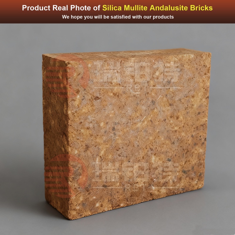  Silica Mullite Brick