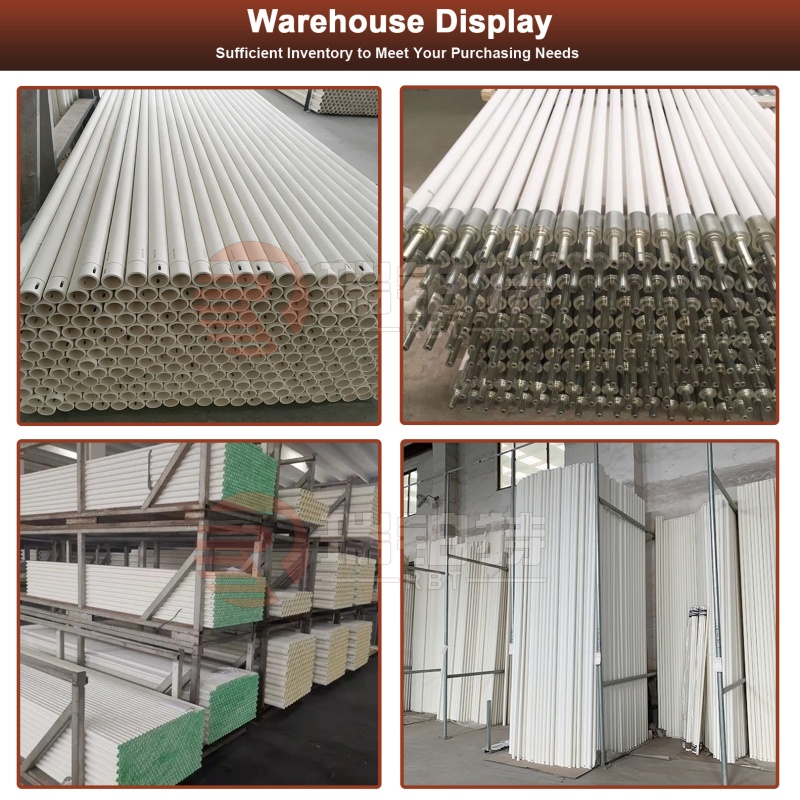 Alumina Ceramic Roller