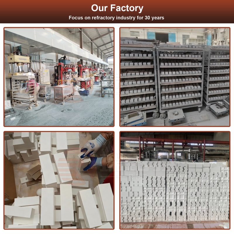 Цэгла з гліназёмнай падкладкі