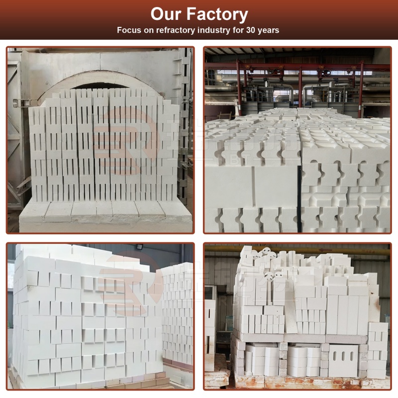 એલ્યુમિના બબલ ઇંટો