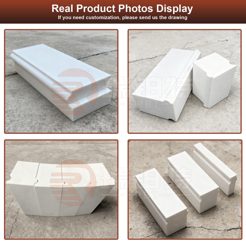 Alumina Lining Bricks