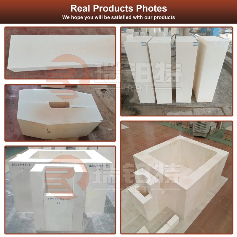 AZS ബ്രിക്സ്