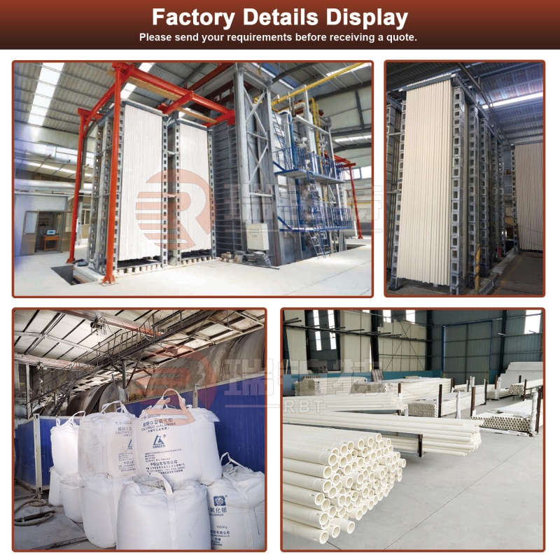 Alumina Ceramic Roller