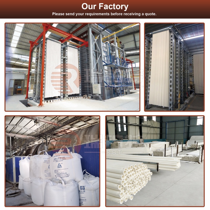 Alumina Ceramic Roller