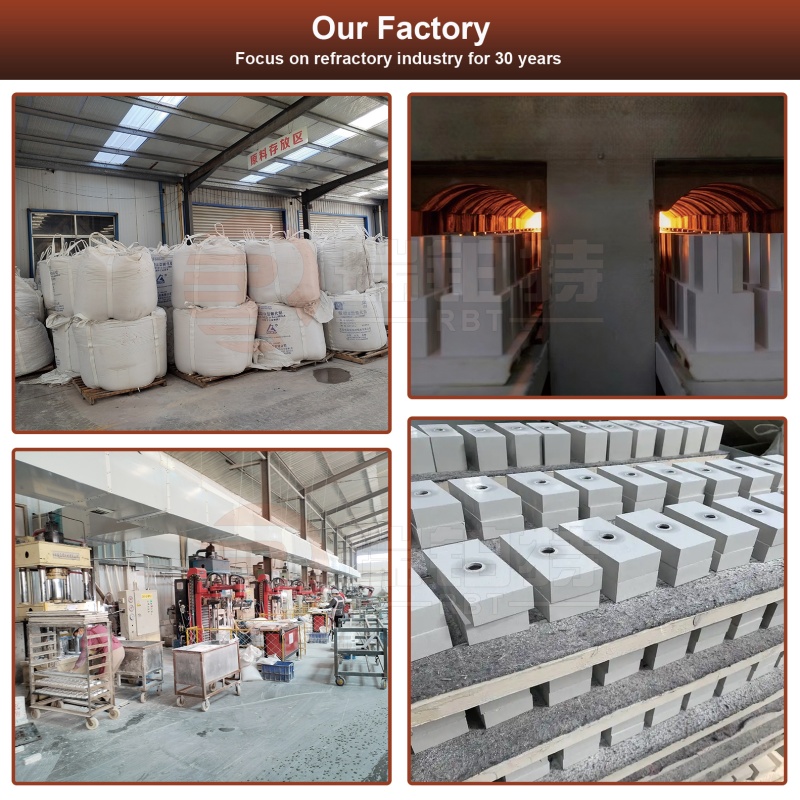 Lipoleiti tsa Alumina Lera