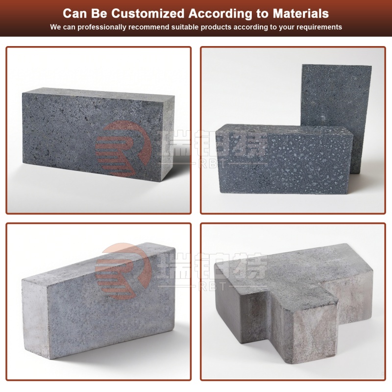 סיליקאָן קאַרבייד בריקס