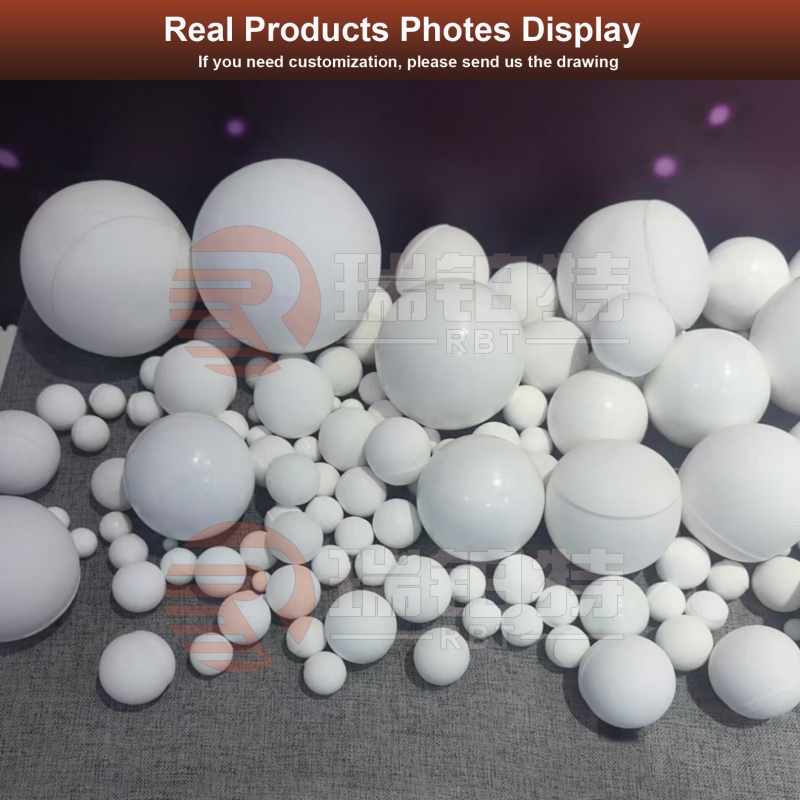 Alumina Grinding Balls