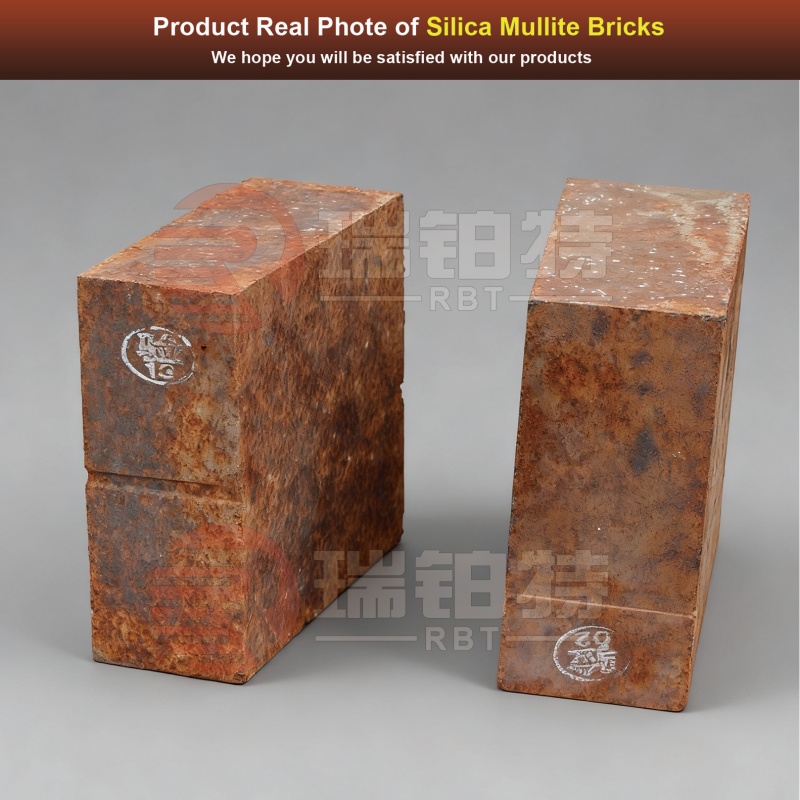  Silica Mullite Brick