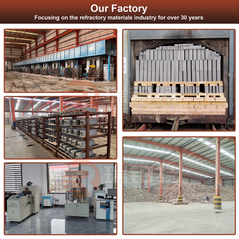 Clay Refractory Bricks