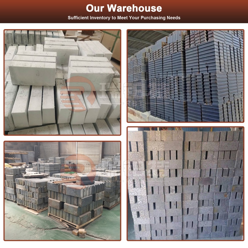 סיליקאָן קאַרבייד בריקס