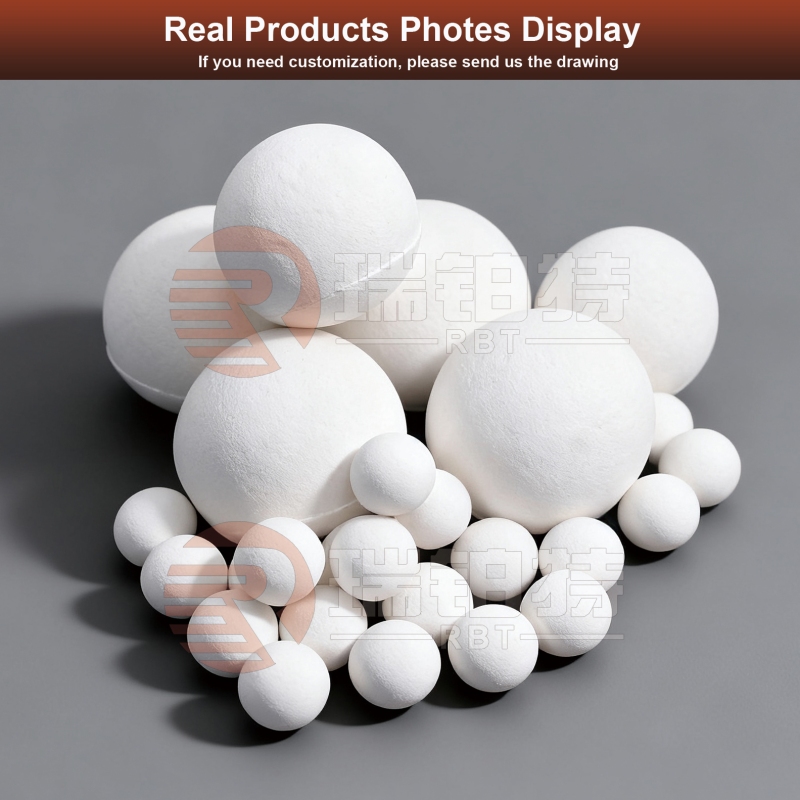 Alumina Grinding Balls