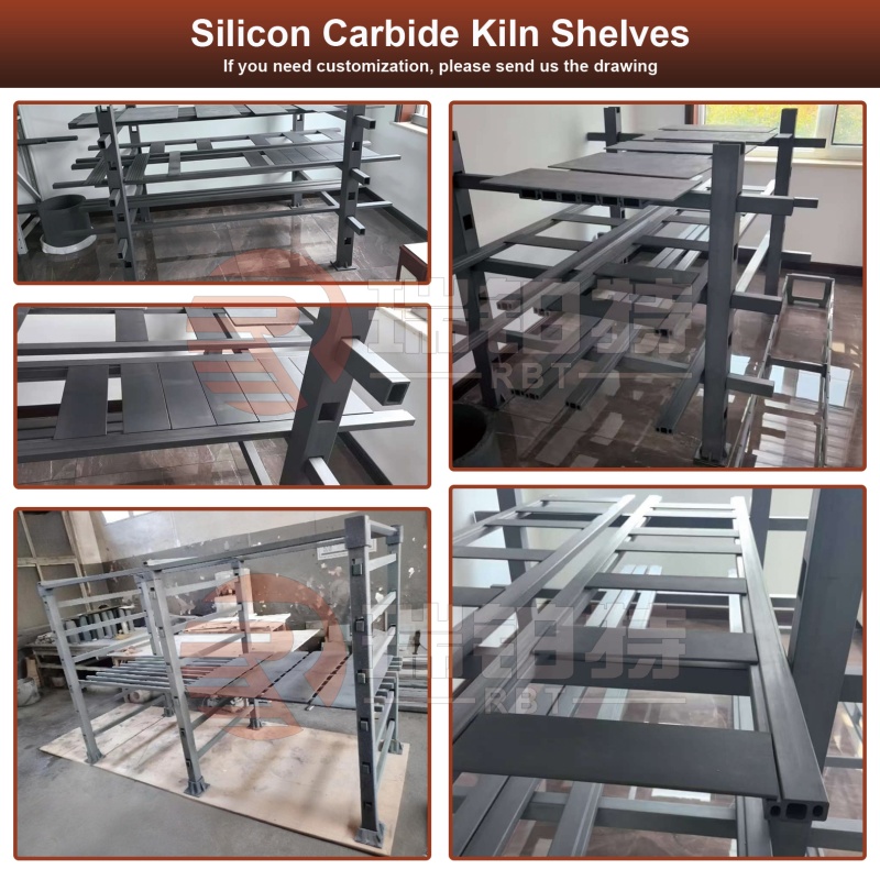 Silicon Carbide Beam
