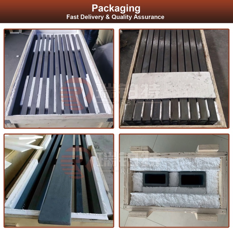 Silicon Carbide Beam