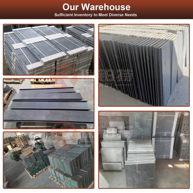 Silicon Carbide Refractory Plate