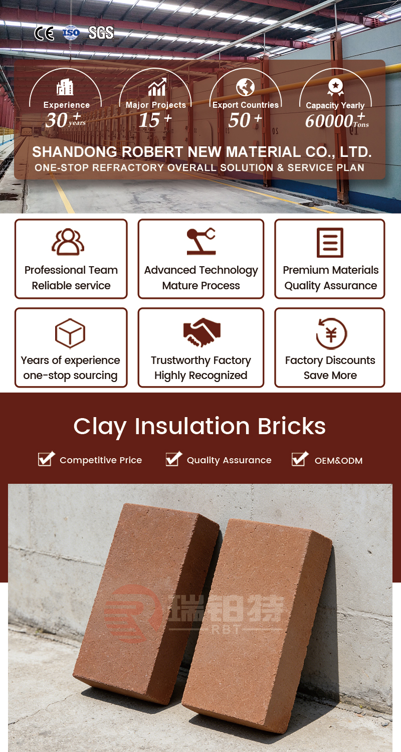 粘土保温砖_01